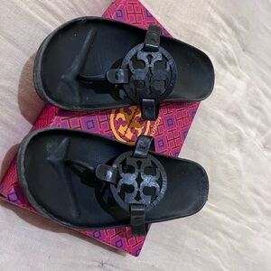 Tory Burch miller cloud sandals
